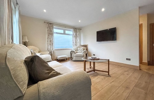 Alloa Cottage | The Annexe - UK51362