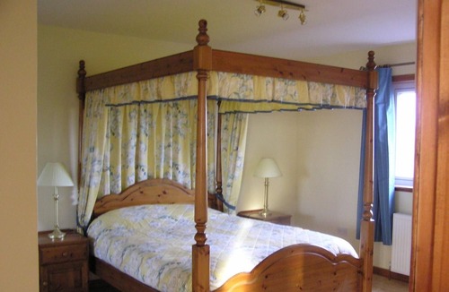 Lybster Bed & Breakfast | The Antlers