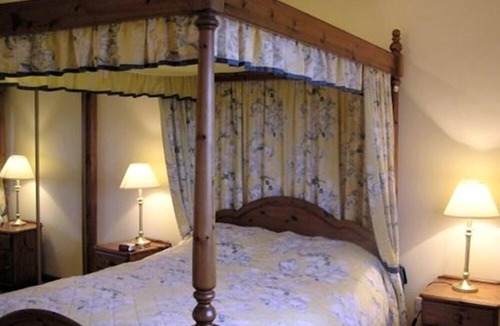 Lybster Bed & Breakfast | The Antlers