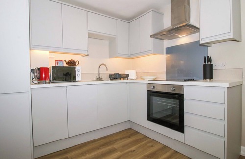 Albrighton Cottage | THE APARTMENT AT THE GREY HOUSE, romantic in Albrighton