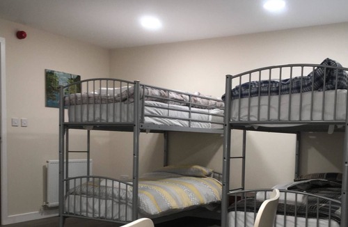Glasgow Hostel | The Attic at Edenmill