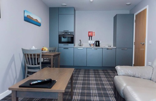 Kirkwall Hotel | The Ayre Hotel