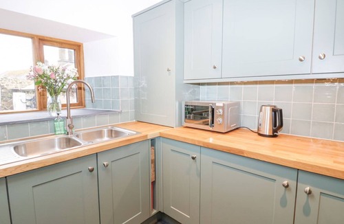 Yockenthwaite House | The Barn at Amelia's Kitchen Retreat