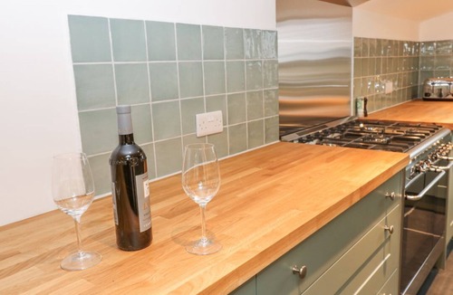 Yockenthwaite House | The Barn at Amelia's Kitchen Retreat