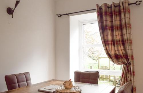 Fintry House | The Barn