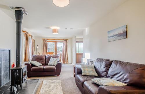 Kilmory House | The Barn