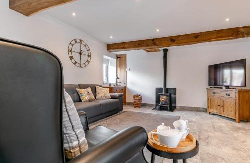 Mellor House | The Barn