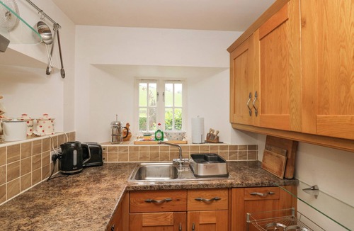 Sedbergh Cottage | THE BARN, pet friendly, character holiday cottage in Sedbergh