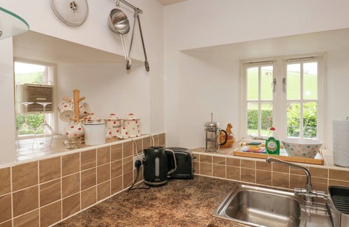 Sedbergh Cottage | THE BARN, pet friendly, character holiday cottage in Sedbergh