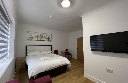 Oakleigh Hotel | The Barrington Hotel