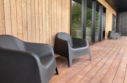 Oamaru House | The Batch