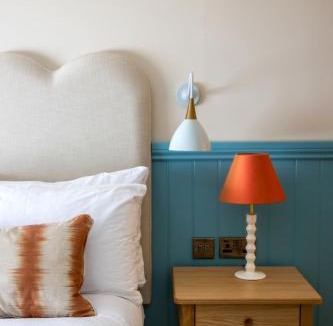 Saxmundham Hotel | The Bell Hotel, Saxmundham