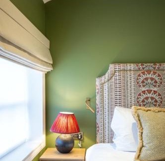 Saxmundham Hotel | The Bell Hotel, Saxmundham