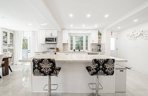 Hamilton House | The best of Ancaster, a cottage on 8 acres with river and trails and waterfalls
