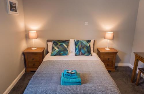 Dingwall House | The Birches