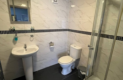Blyton Hotel | The Black Horse Inn