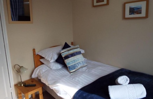 Gayle Hotel | The Board Inn