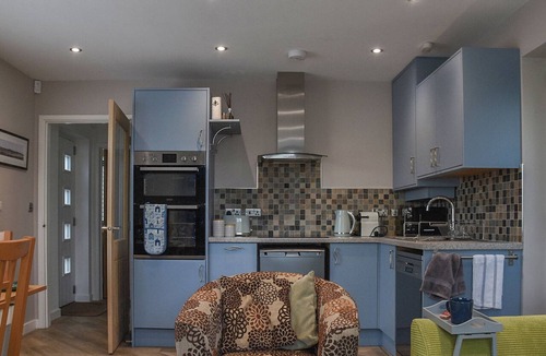Layer Marney Cottage | The Boat House at Tides Reach