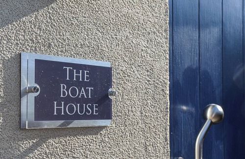 Layer Marney Cottage | The Boat House at Tides Reach