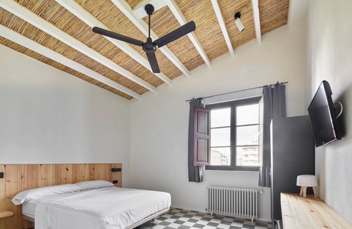 Arxiduc Hostel | The Boc Hostels Palma - Youth Hostel
