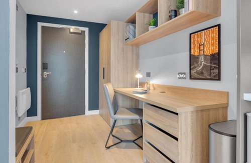 Glasgow Westend Hotel | The Bonnie