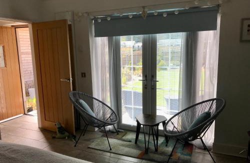 St Fillans Apartment | The Bothy - your unique luxury refuge