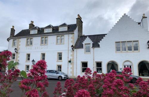 Helmsdale House | The Bridge Helmsdale