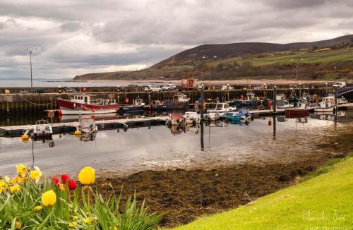 Helmsdale House | The Bridge Helmsdale