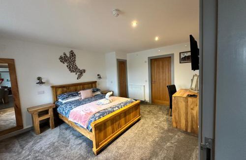 Kilmaluag House | The Bridge Self Catering