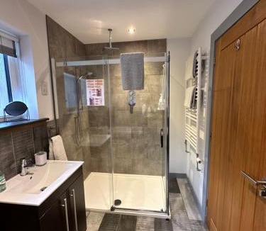 Kilmaluag House | The Bridge Self Catering