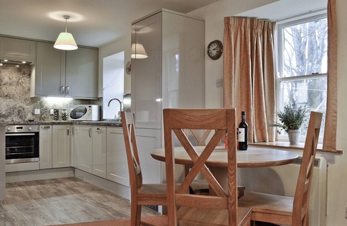 Lochgilphead Cottage | The Bullock Shed - 31241