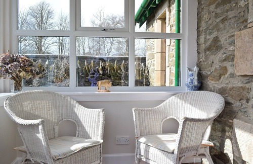Lochgilphead Cottage | The Bullock Shed - 31241