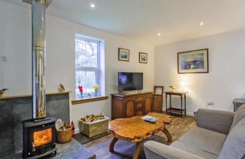 Dingwall House | The Bungalow