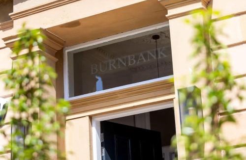 Kelvinbridge House | The Burnbank Experience