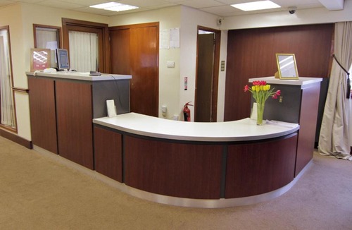 Rutherglen Hotel | The Burnside Hotel