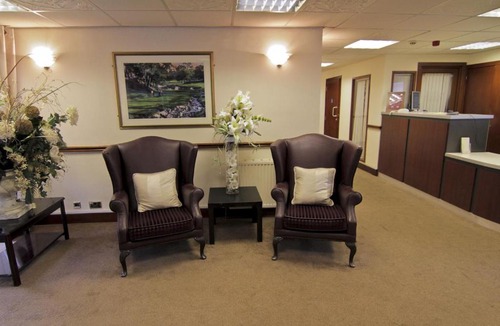 Rutherglen Hotel | The Burnside Hotel