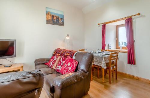Mey House | The Byre Mey
