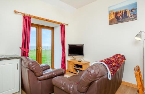 Mey House | The Byre Mey