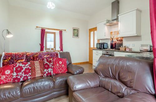 Mey House | The Byre Mey