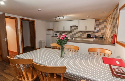 Newton Stewart House | The Byre, Newton Stewart