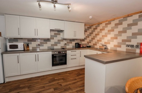 Newton Stewart House | The Byre, Newton Stewart
