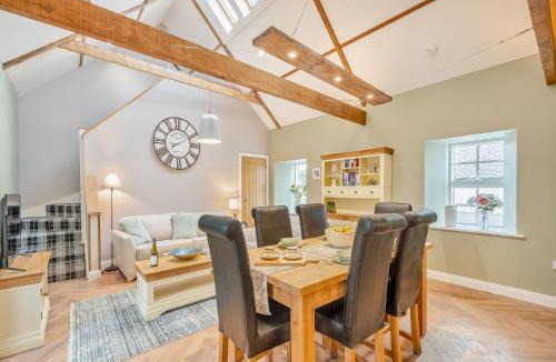 Ayr House | The Byre - Uk45343