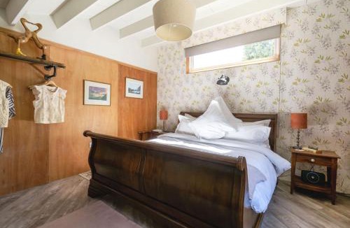 Bury St Edmunds House | The Cabin