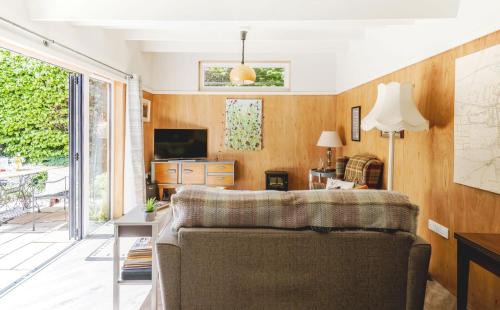 Bury St Edmunds House | The Cabin