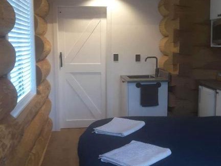 Twizel House | The Cabin