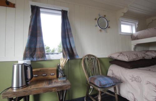 Lybster Other | The Cairn Hut