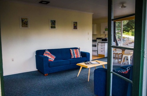 Lake Hawea Other | The Camp - Lake Hawea
