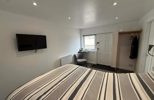 Forres Hotel | The Carisbrooke