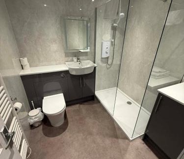 Forres Hotel | The Carisbrooke
