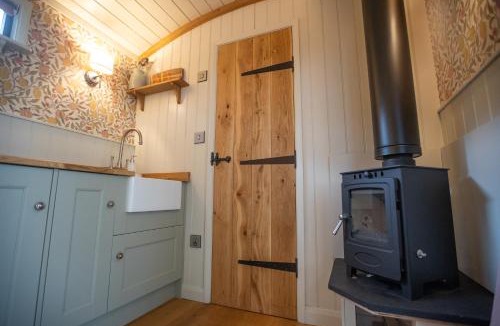Stowmarket House | The Carriage